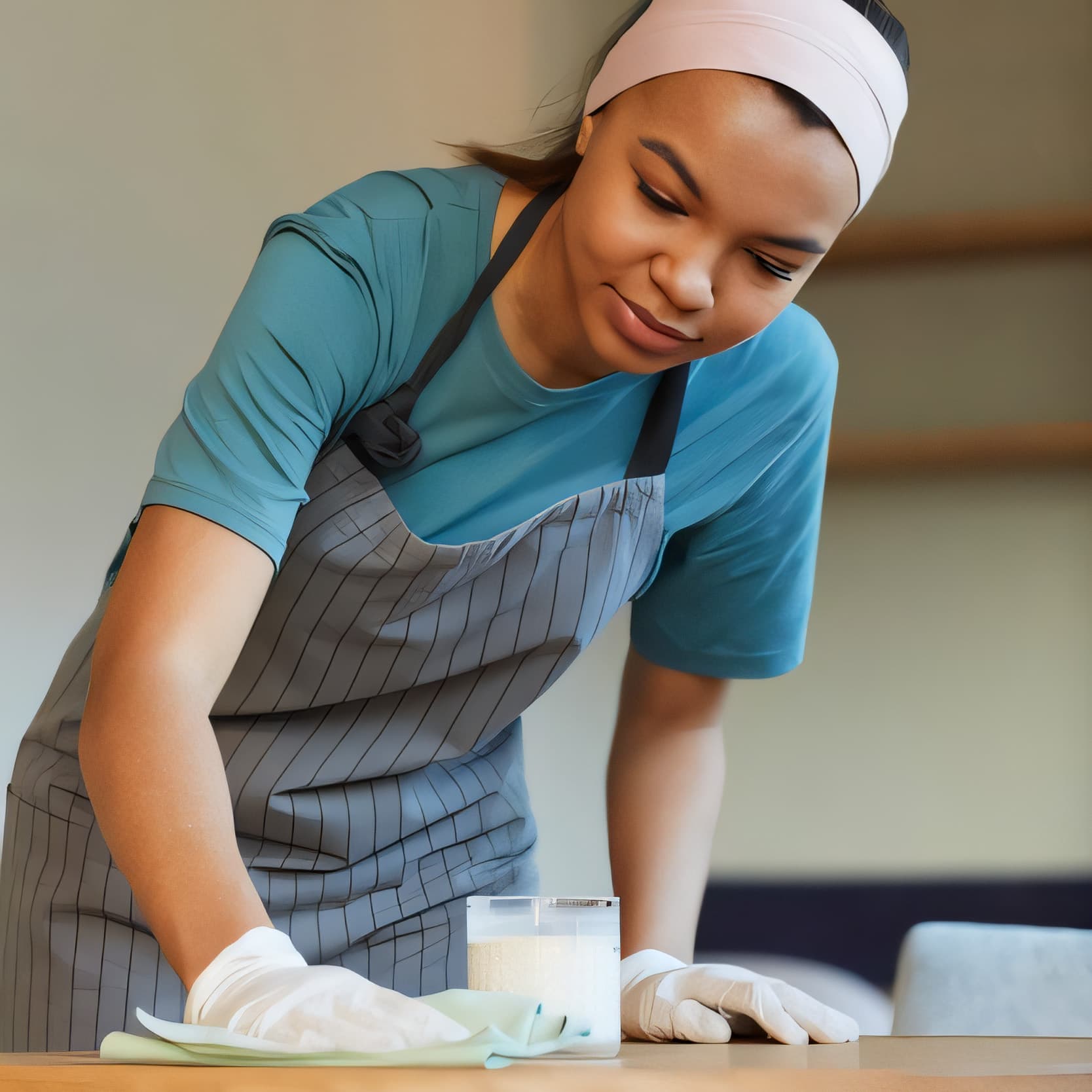 Your Home, Our Priority image