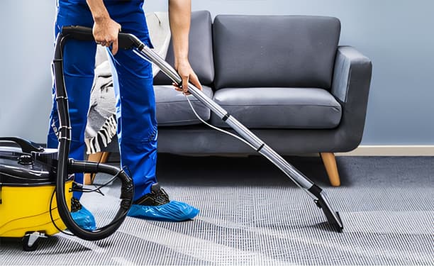 Expert Cleaning for Unique Needs