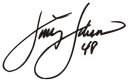 Immanuel signature